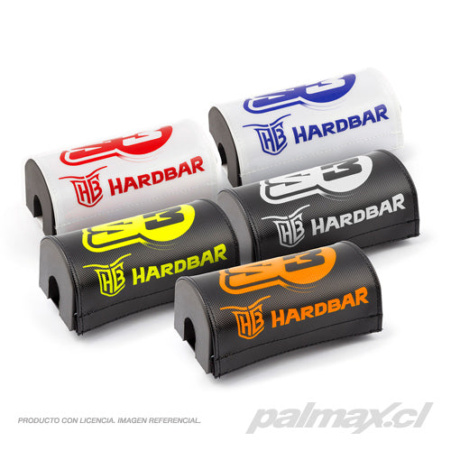 Protector (Pad) de manubrio Enduro/Mx | S3 Parts